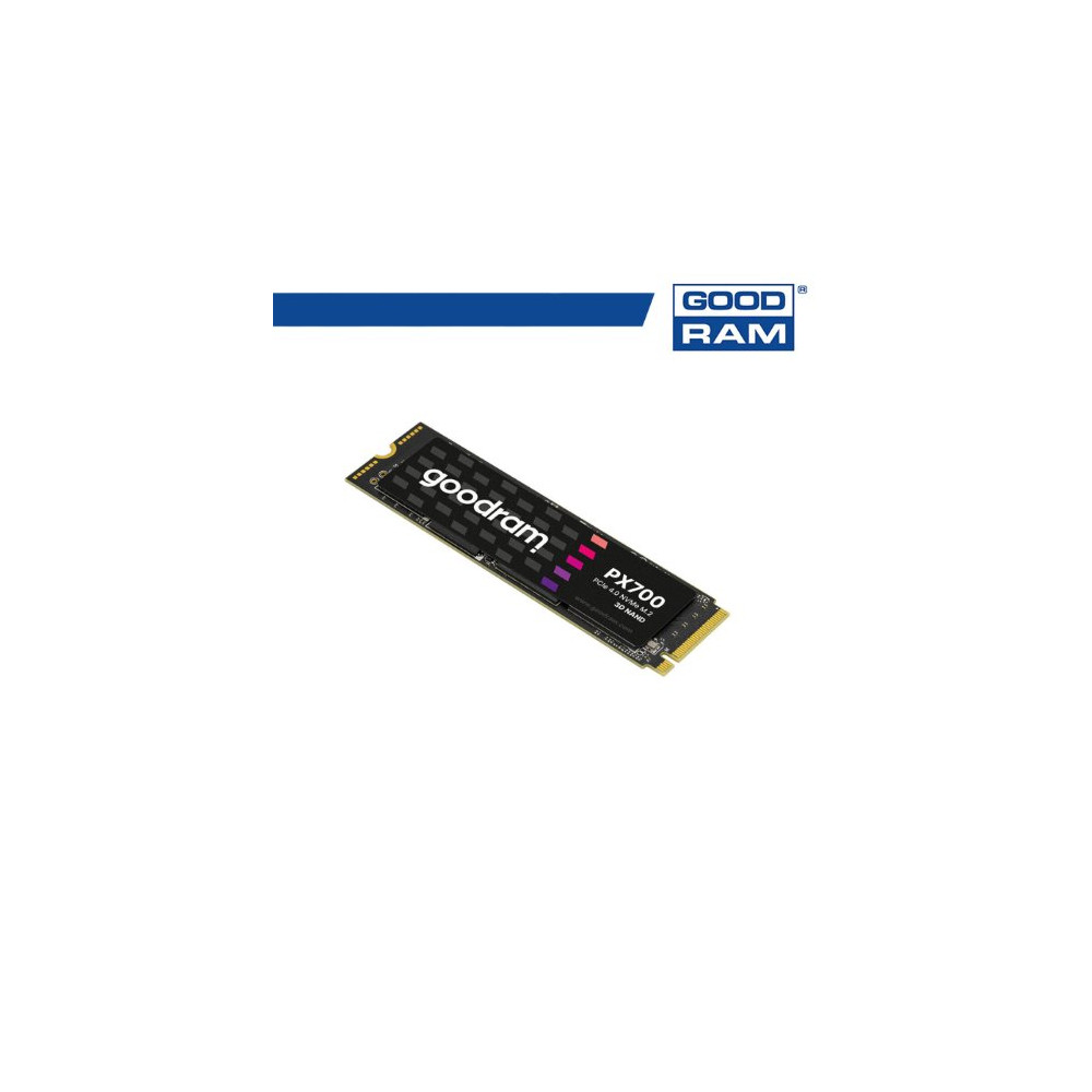 GOODRAM SSD 2TB - SSDPR-PX700-02T-80
