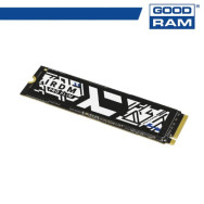 GOODRAM SSD 4TB GEN.4 - IRP-SSDPR-P44S-4K0-80