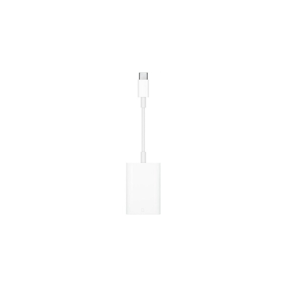 APPLE CARD READER USB-C TO SD MW653ZM/A