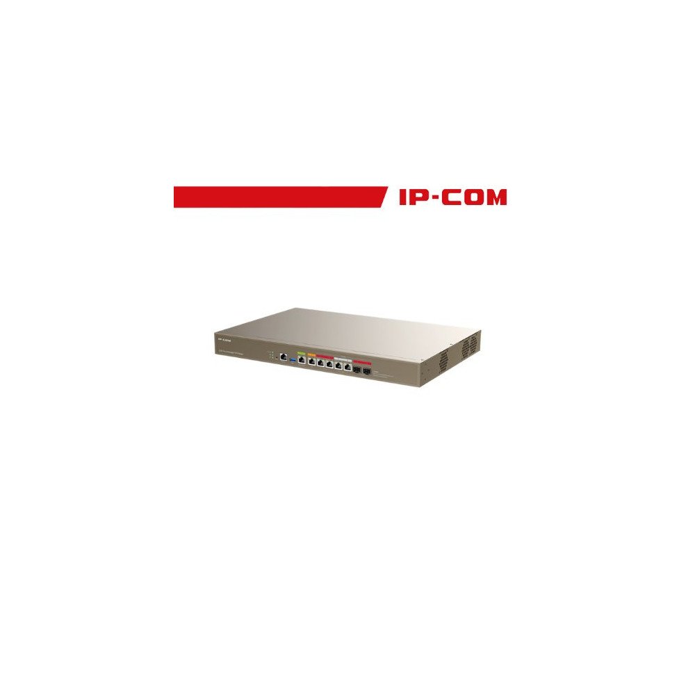 IP-COM 2.5G CLOUD MANAGED VPN ROUTER - M50-F