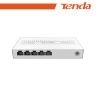 TENDA SWITCH 5 PORTE 2.5G - SM105