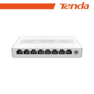 TENDA SWITCH 8 PORTE 2.5G - SM108