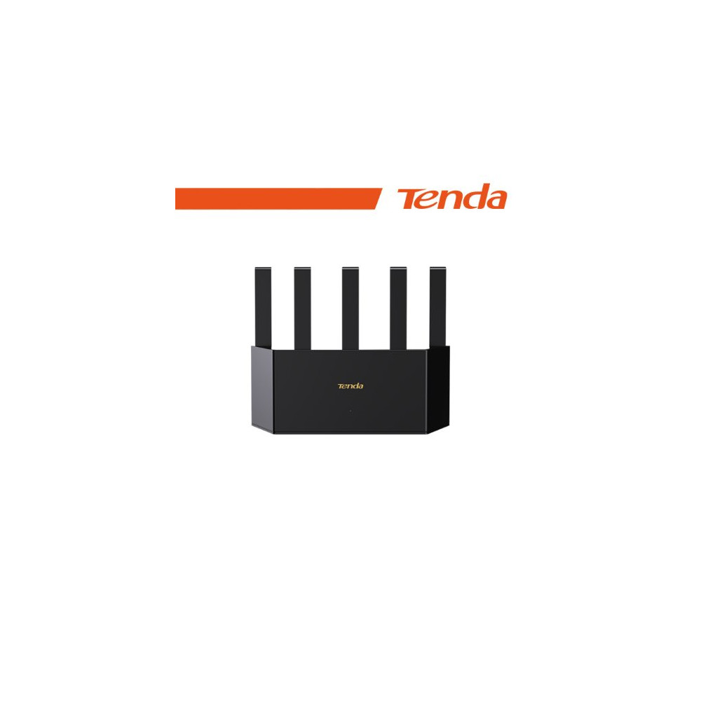 TENDA ROUTER WIFI 7 BE3600 - TE3L