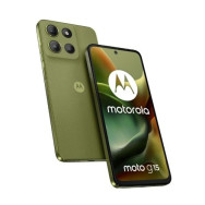 MOTOROLA G15 4/128GB GREEN VODAFONE ITALIA