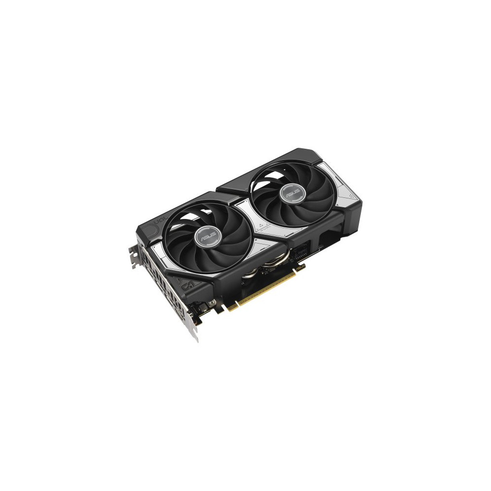 VGA ASUS DUAL-RTX5060TI-O8G 8GB 1*HDMI 3*DP GDDR7