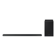 SOUNDBAR SAMSUNG SLIM ATMOS BT HW-S700D/ZF 3.1 WIFI HDMI 250W