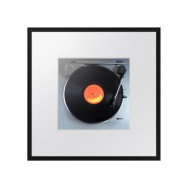 SAMSUNG MUSIC FRAME HW-LS60D/ZF HW-LS60D/ZF WIFI GOOGLE ALEXA