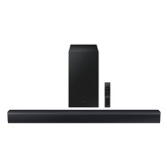 SOUNDBAR SAMSUNG 2,1 300W BT SUB HW-C450/ZF HDMI