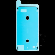 APPLE ADESIVO GUARNIZIONE LCD IPHONE 7 PLUS BIANCO SET 10 ADESIVI