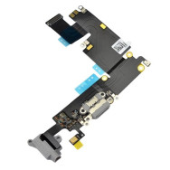 APPLE CONNETTORE CARICA + JACK AUDIO PER IPHONE 6 PLUS NERO