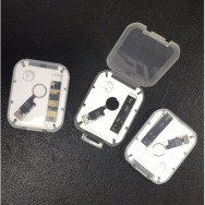 APPLE SOLUZIONE PER PULSANTE HOME IPHONE 7-8 E PLUS ROSE GOLD