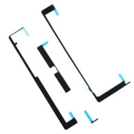 APPLE ADESIVO PER TOUCH SCREEN IPAD 2/3/4 A1395 A1396 A1397