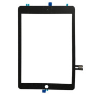 APPLE TOUCH SCREEN PER IPAD 2018 6 GENERAZIONE A1893 A1954 NERO