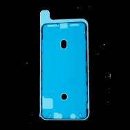 APPLE ADESIVO GUARNIZIONE LCD PER IPHONE XS MAX SET 10 ADESIVI