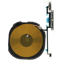 APPLE NFC CHIP CARICA WIRELESS CON FLAT VOLUME IPHONE XS