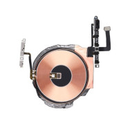 APPLE POWER VOLUME CON WIRELESS CARICA NFC PER IPHONE 12 MINI