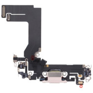 APPLE CONNETTORE DOCK CARICA E DATI PER IPHONE 13 MINI ROSA GOLD