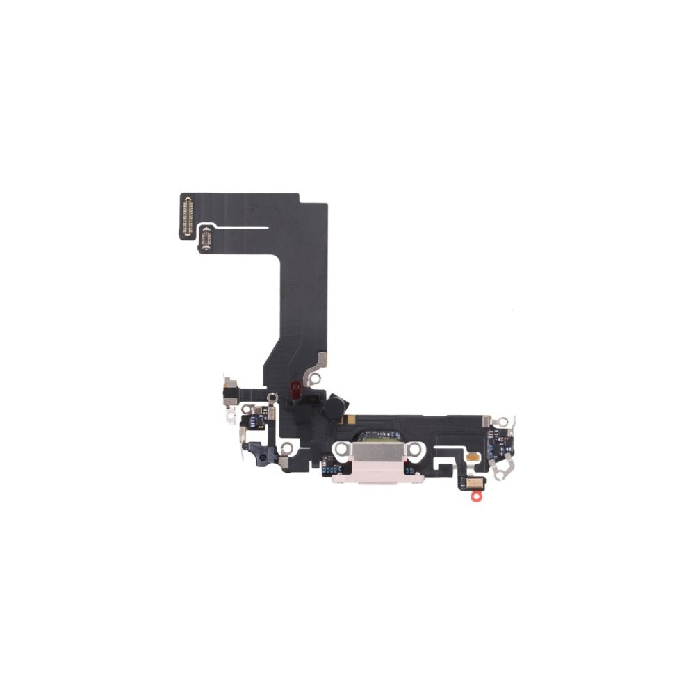 APPLE CONNETTORE DOCK CARICA E DATI PER IPHONE 13 MINI ROSA GOLD