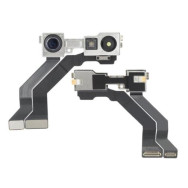 APPLE TELECAMERA ANTERIORE PER IPHONE 13 PRO / 13 PRO MAX FOXCONN