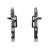 APPLE CAVO FLESSIBILE VOLUME PER IPHONE 14 CON PIASTRA METALLICA