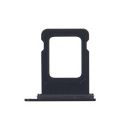 APPLE SUPPORTO SCHEDA SIM PER IPHONE 14PRO 14PRO MAX NERO