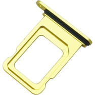 APPLE SUPPORTO SCHEDA SIM PER IPHONE 14PRO 14PRO MAX GOLD