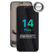 APPLE LCD PER IPHONE 14 PLUS INCELL IPS HD IC TOUCH REMOVIBILE A+