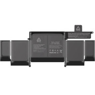 APPLE BATTERIA PER MACBOOK PRO 13'' A1502 A1493 A1582 2015 TERNARI