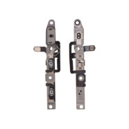 APPLE CAVO FLAT PER VOLUME PER IPHONE 15 CON PIASTRA METALLICA