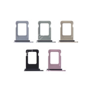 APPLE VASSOIO SCHEDA SIM PER IPHONE 15/15 PLUS NERO