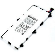 BATTERIA ORIGINALE SAMSUNG T4000E PER TABLET TAB3 3000MAH