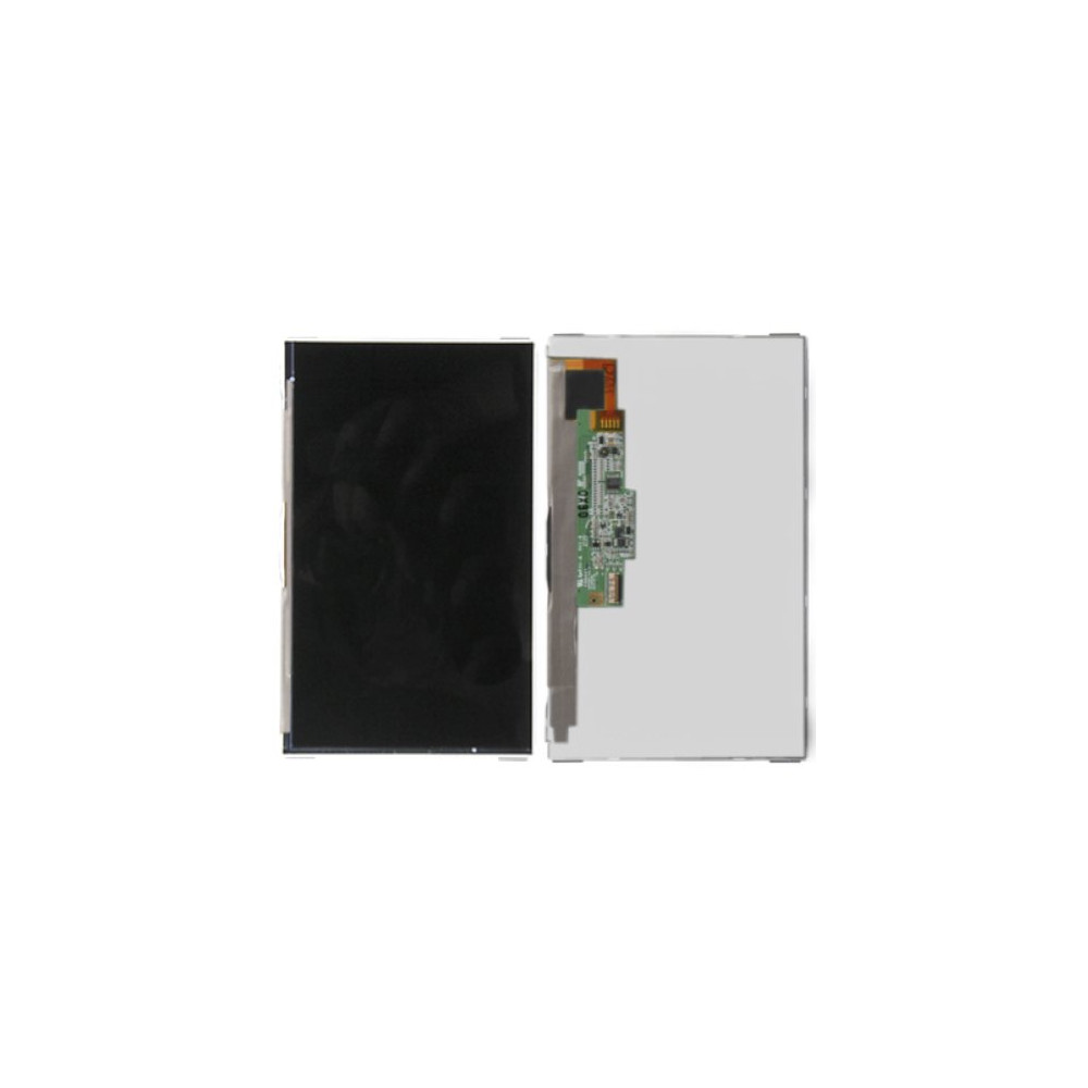 LCD PER SAMSUNG GALAXY TAB / P1000