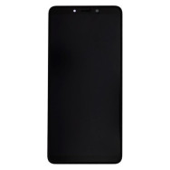 LCD DISPLAY SAMSUNG A920 GALAXY A9 2018 GH82-18308A NERO