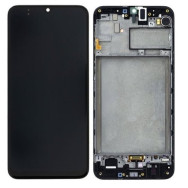 LCD SAMSUNG GALAXY M30S SM-M307F GH82-21266A SERVICE PACK