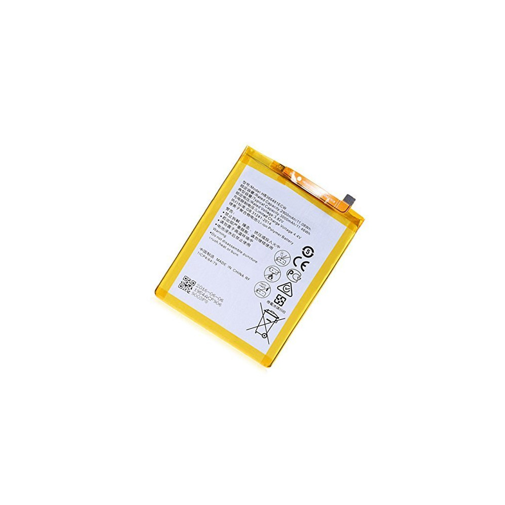 BATTERIA HB366481ECW HUAWEI SERVICE PACK P9, P9 / P10 LITE