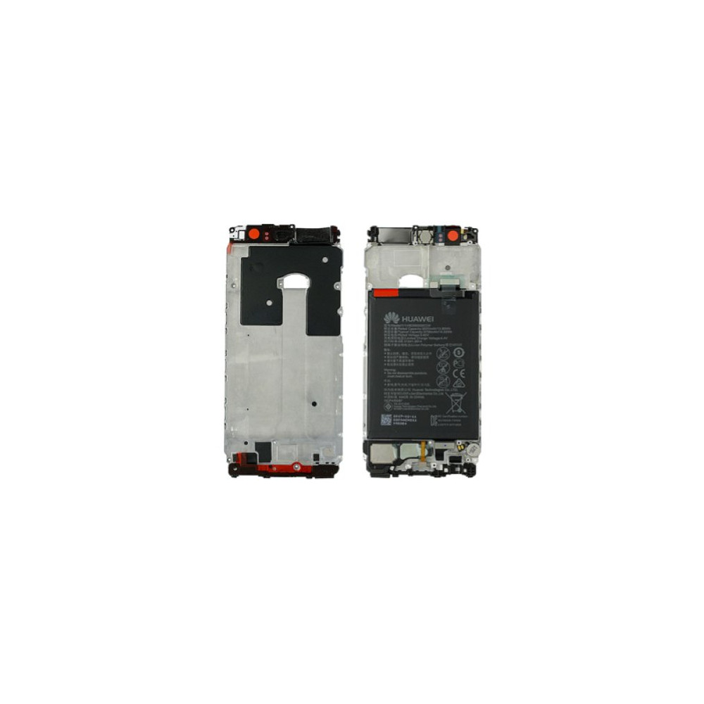 FRAME E BATTERIA PER HUAWEI P10 PLUS VKY-L29 02351EAT