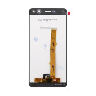 LCD HUAWEI Y6 2017 CON TOUCH NERO