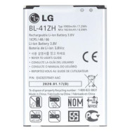 BATTERIA LG BL-41ZH 1900MAH LI-ION BULK
