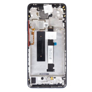 DISPLAY XIAOMI MI 10T LITE TARNISH SERVICE PACK 5600040J1700
