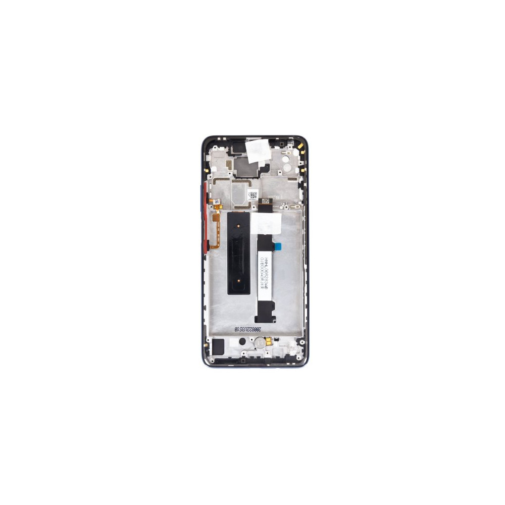 DISPLAY XIAOMI MI 10T LITE TARNISH SERVICE PACK 5600040J1700