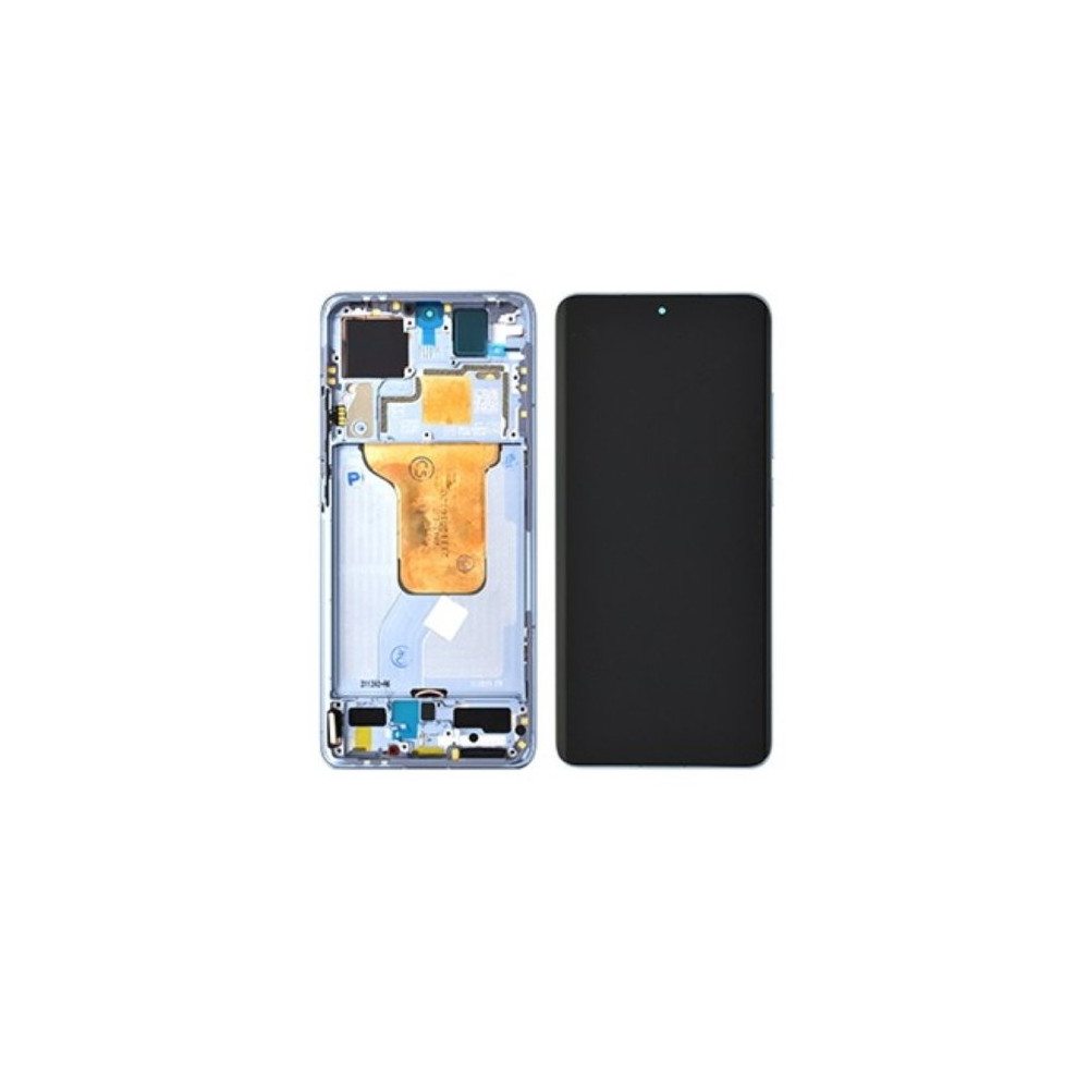 XIAOMI 12 DISPLAY SERVICE PACK - BLACK 56000400L300