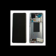 XIAOMI 12 PRO 2022 LCD SERVICE PACK VIOLA 56000400L200