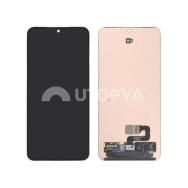 UTOPYA GALAXY S24+ (S926B) DISPLAY COMPLETO (SENZA CORNICE)