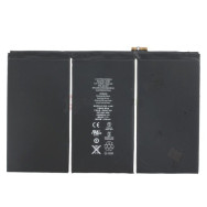 APPLE BATTERIA 3.7V 11560MAH BACKUP PER NEW IPAD (IPAD 3) / IPAD 4