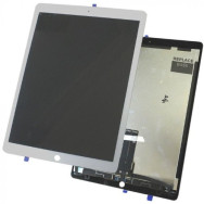 APPLE LCD TOUCH SCREEN IPAD PRO 12.9 2GEN CON PARTI SALDATE BIANCO