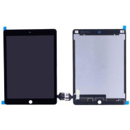 APPLE LCD + TOUCH LG PER IPAD PRO 9.7 A1674 A1673 A1675 NERO