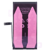 APPLE IP 14 PLUS BATTERIA DIAGNOSTICA ALTA CAPACITÃ  4730MAH NERO S+