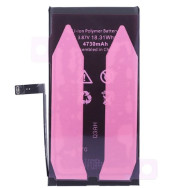 APPLE IP 14 PLUS BATTERIA DIAGNOSTICA ALTA CAPACITÃ  4730MAH NERO S+