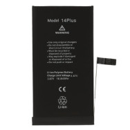 APPLE IP 14 PLUS BATTERIA DIAGNOSTICA 4325 MAH NERO S+