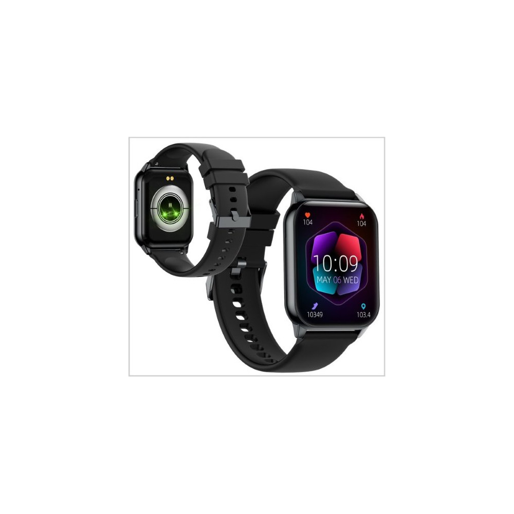 SMARTWATCH MAXCOM FW25 ARSEN PRO NERO